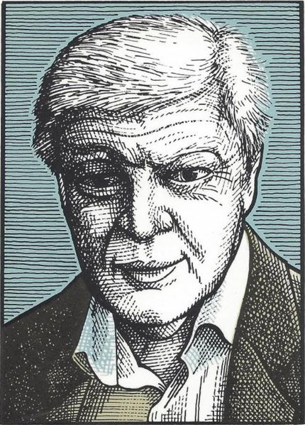 Datei:Colin Ward von Clifford Harper.jpg