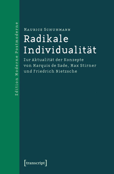 Datei:978-3837617191 Schuhmann-Radikale Individualitaet.jpg